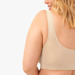 RunwayShape EverydayComfort Tvarujúca Podprsenka Bez Kostíc