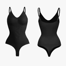 RunwayShape EverydayControl Tvarujúci Bodysuit Tangá