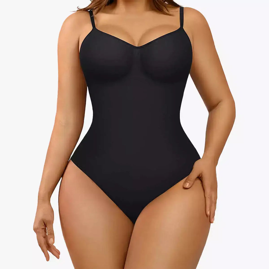 RunwayShape EverydayControl Tvarujúci Bodysuit Tangá