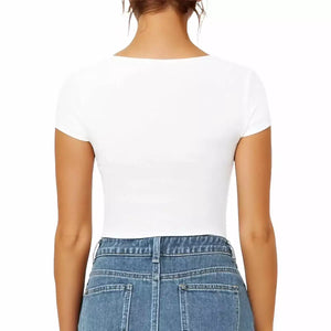RunwayShape EverydayControl Tvarujúci T-Shirt Bodysuit