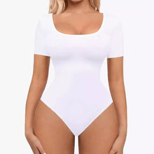 RunwayShape EverydayControl Tvarujúci T-Shirt Bodysuit