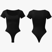 RunwayShape EverydayControl Tvarujúci T-Shirt Bodysuit