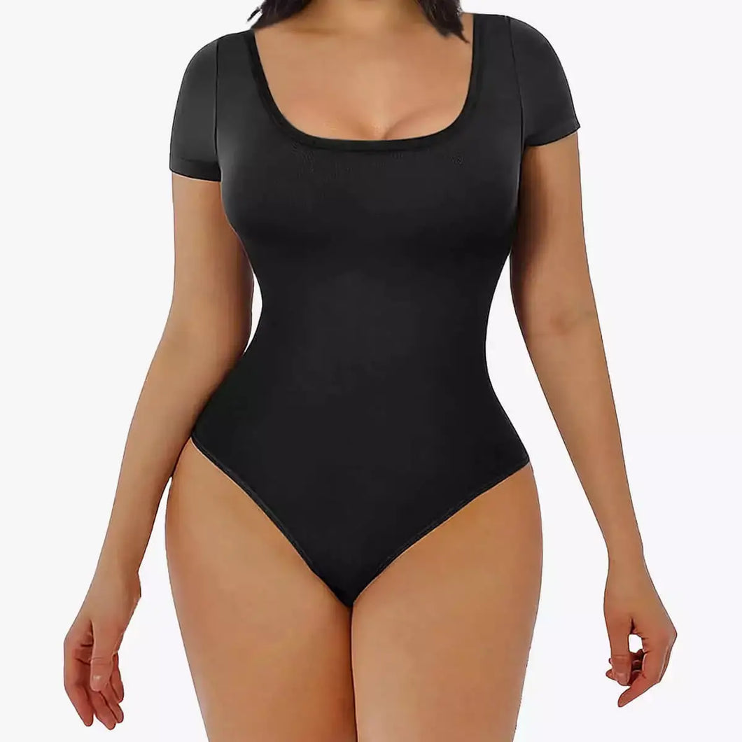 RunwayShape EverydayControl Tvarujúci T-Shirt Bodysuit