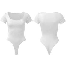 RunwayShape EverydayControl Tvarujúci T-Shirt Bodysuit