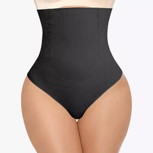 1+1 AKCIA RunwayShape InstantShaper Tvarujúce Tangá S Vysokým Pásom