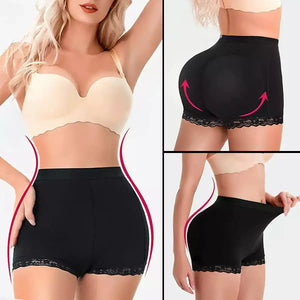 RunwayShape Push-Up Tvarujúca Spodná Bielizeň