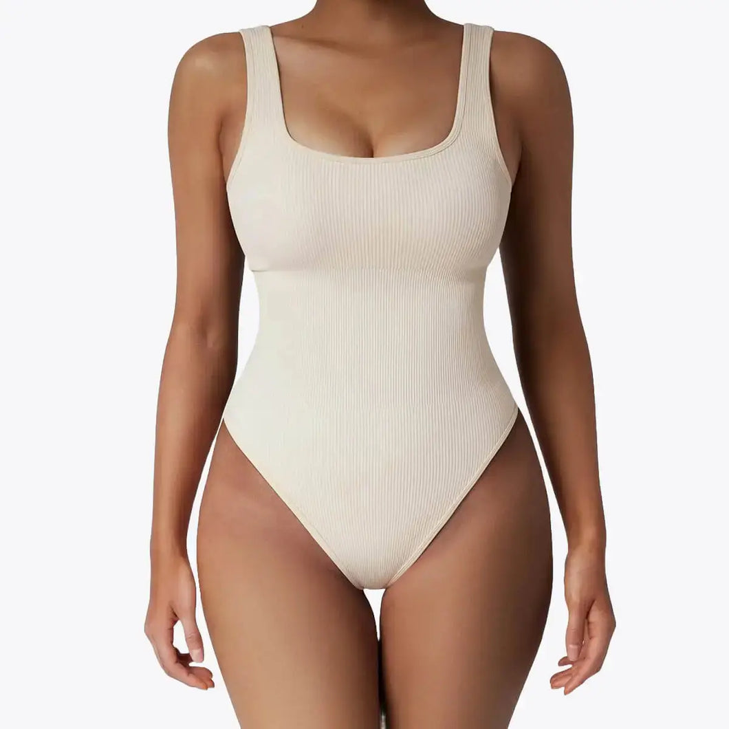 RunwayShape SculptedEveryday Tvarujúci Bodysuit