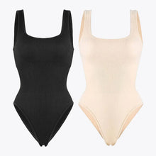 2 ks RunwayShape SculptedEveryday Tvarujúci Bodysuit