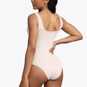 2 ks RunwayShape SculptedEveryday Tvarujúci Bodysuit