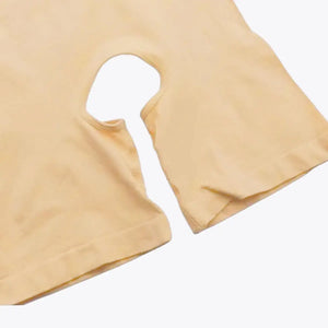 RunwayShape TotalComfort Tvarujúce Bodysuit Šortky