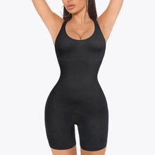 RunwayShape TotalComfort Tvarujúce Bodysuit Šortky