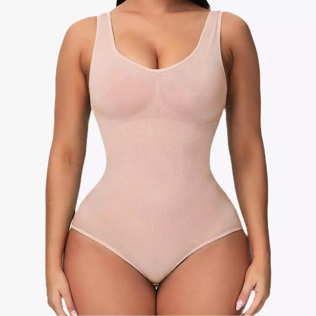 RunwayShape TotalControl Tvarujúci Bodysuit