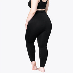 RunwayShape Tvarujúce Legíny s vysokým pásom