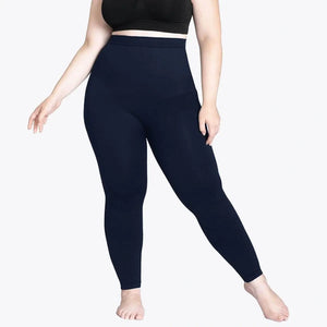 RunwayShape Tvarujúce Legíny s vysokým pásom