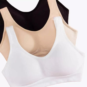 RunwayShape EverydayControl Tvarujúca Podprsenka Bez Kostíc